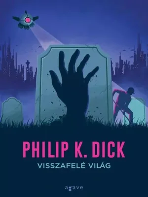 Borító: Visszafelé világ