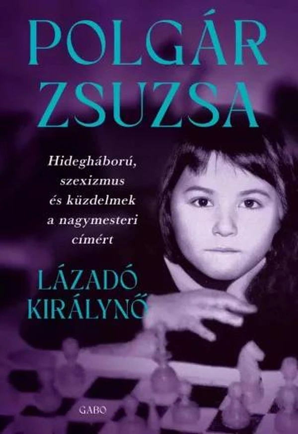 Borító: Lázadó királynő