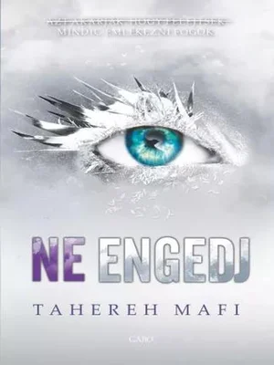 Borító: Ne engedj