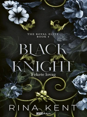 Borító: Black Knight
