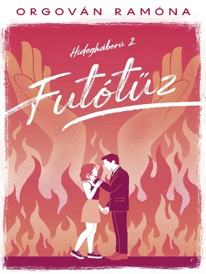 Borító: Futótűz