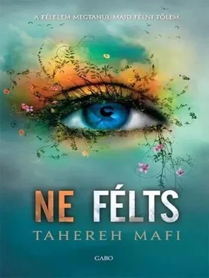 Borító: Ne félts