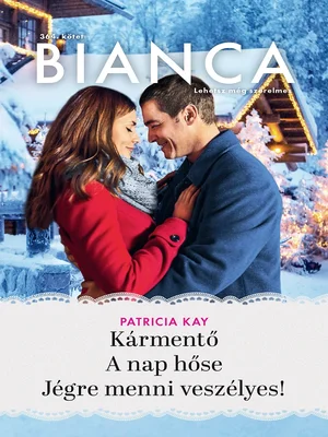 Borító: Bianca 364.