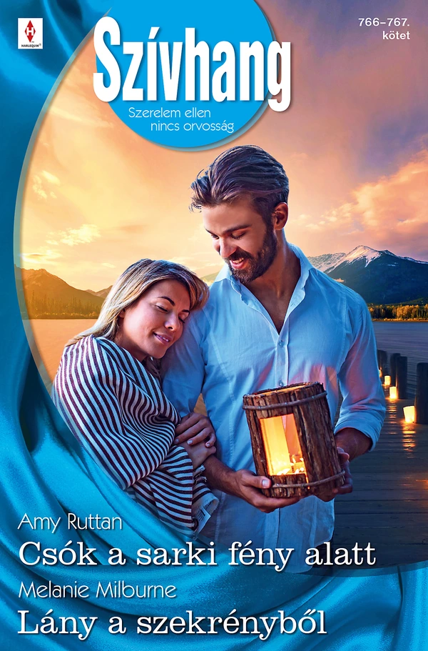 Borító: Szívhang 766.-767.