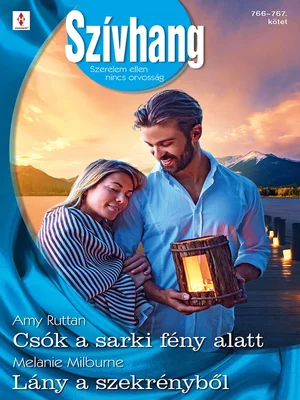 Borító: Szívhang 766.-767.