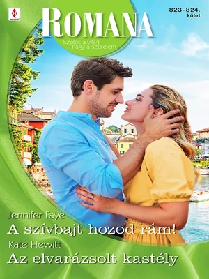 Borító: Romana 823.-824.