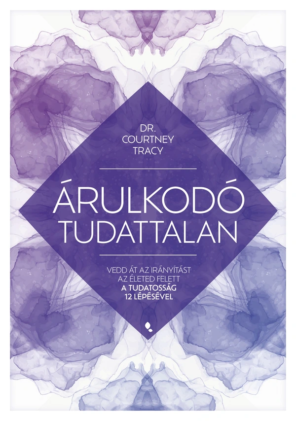 Borító: Árulkodó tudattalan