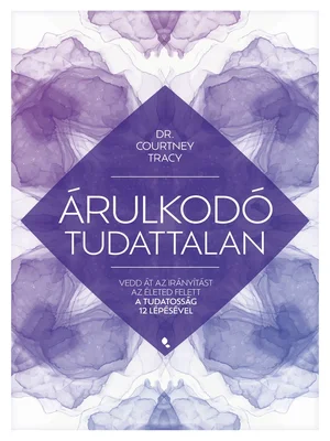 Borító: Árulkodó tudattalan