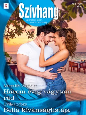 Borító: Szívhang 768.-769.