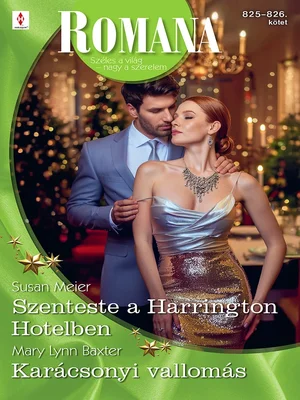 Borító: Romana 825.-826.