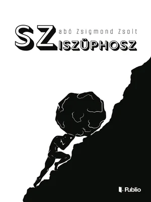 Borító: Sziszüphosz