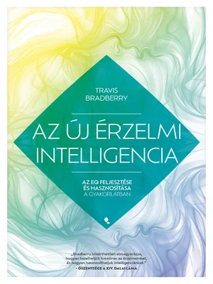 Borító: Az új érzelmi intelligencia