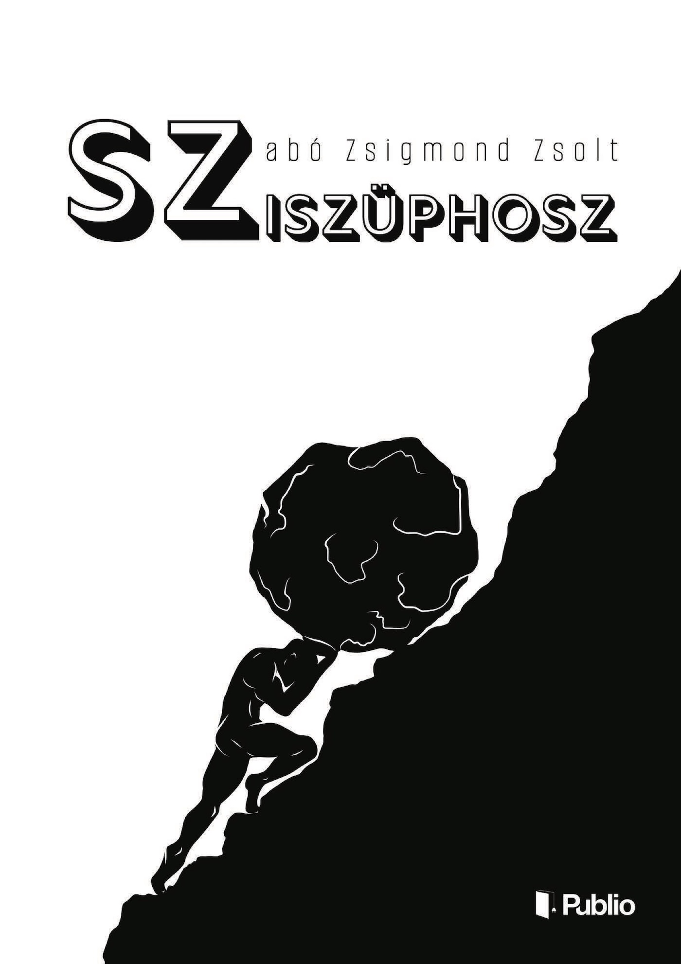 Borító: Sziszüphosz