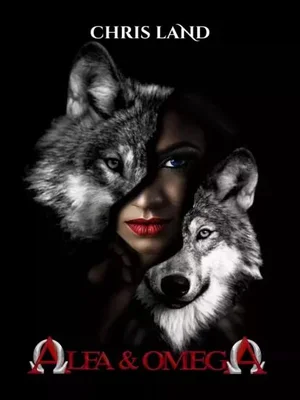 Borító: Alfa&Omega