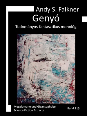 Borító: Genyó