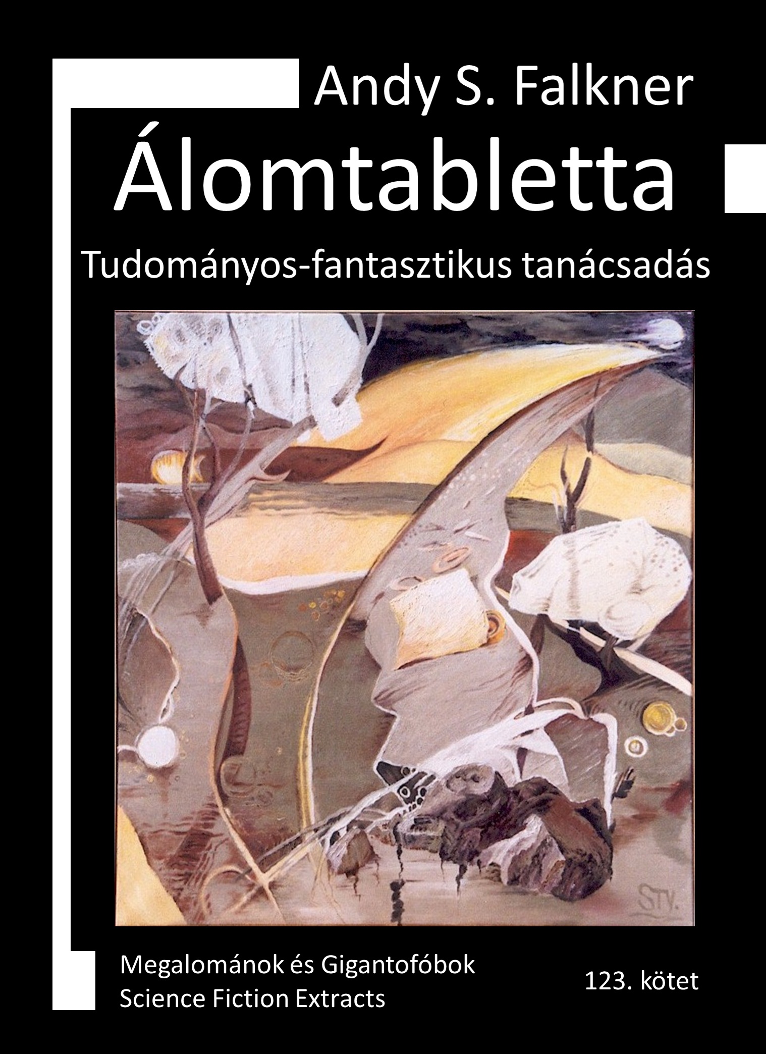 Borító: Az álomtabletta