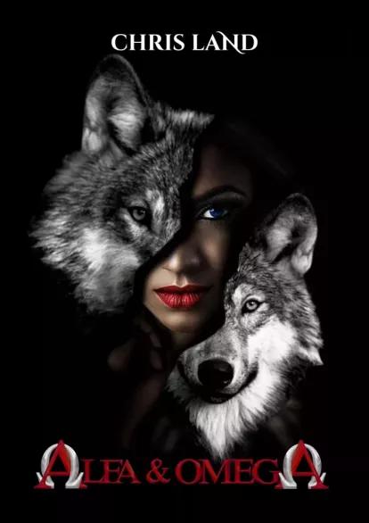 Borító: Alfa&Omega