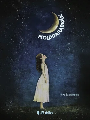 Borító: Holddarabkák