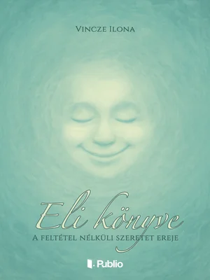 Borító: Eli könyve