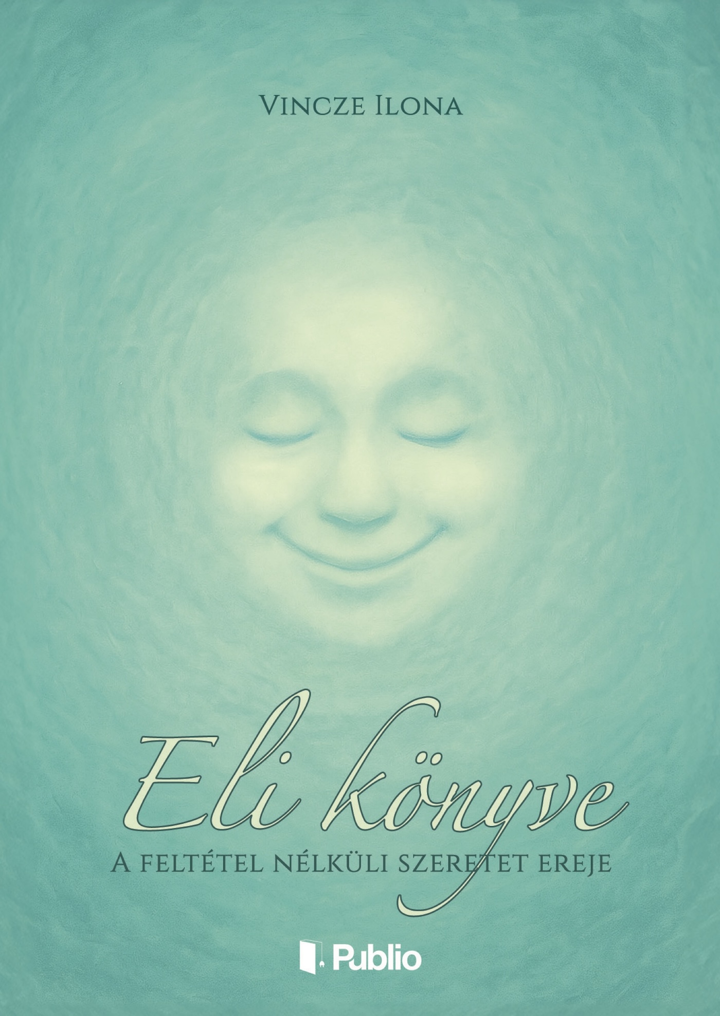 Borító: Eli könyve