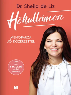 Borító: Hőhullámon