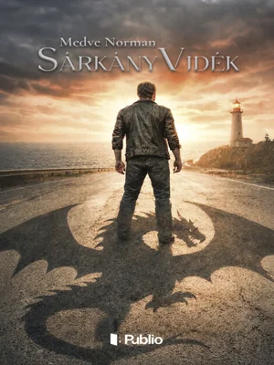 Borító: SárkányVidék