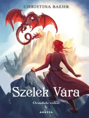 Borító: Szelek Vára