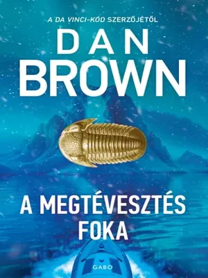 Borító: A megtévesztés foka