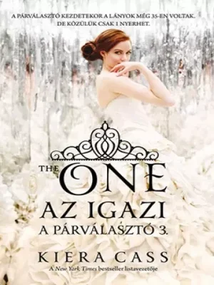 Borító: The One – Az Igazi