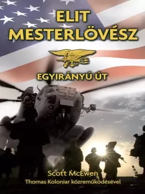 Borító: Egyirányú út