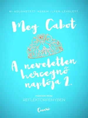 Borító: Reflektorfényben