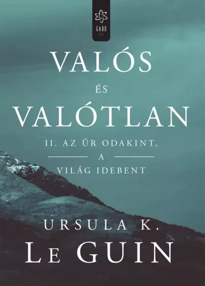Borító: Valós és valótlan II.