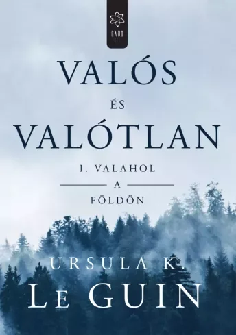 Borító: Valós és valótlan I.