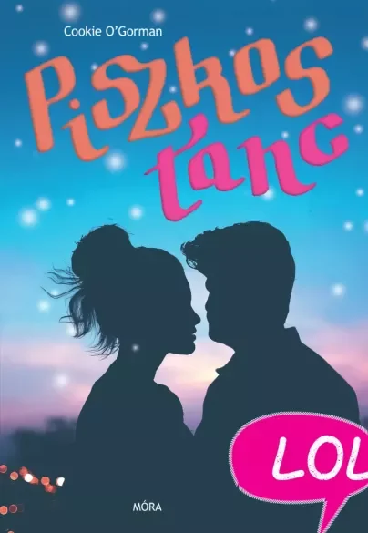 Borító: Piszkos tánc