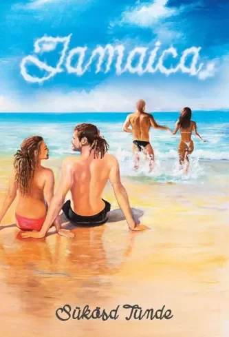 Borító: Jamaica