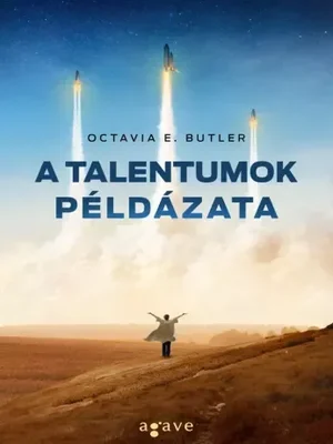 Borító: A talentumok példázata