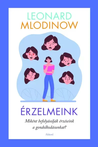 Borító: Érzelmeink