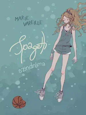 Borító: Spagetti-szindróma
