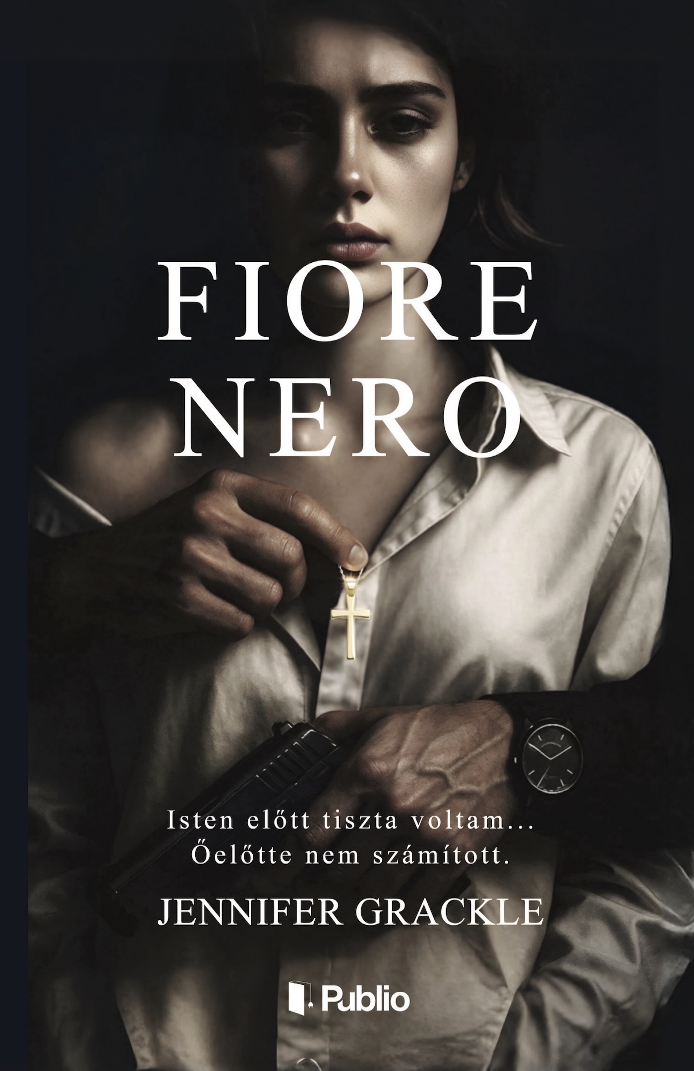 Borító: Fiore Nero