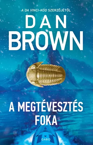 Borító: A megtévesztés foka