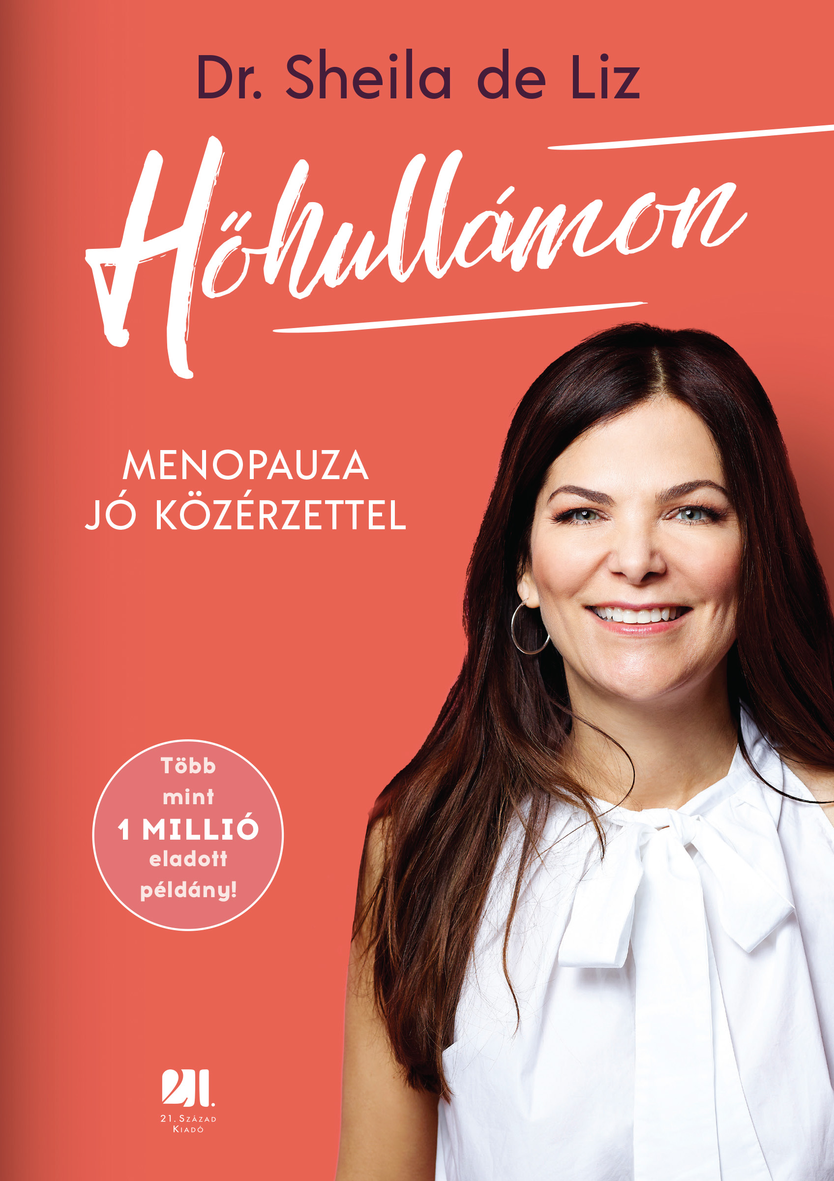 Borító: Hőhullámon