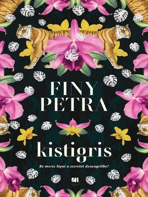 Borító: Kistigris