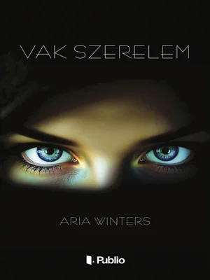 Borító: Vak szerelem