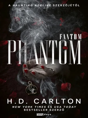 Borító: Phantom