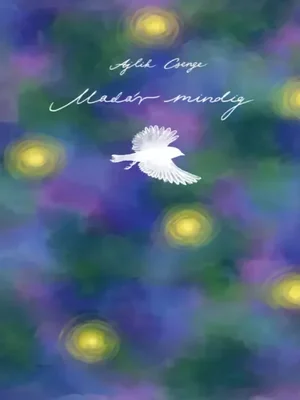 Borító: Madár mindig