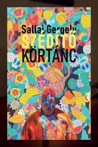 Borító: Szédítő körtánc