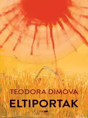 Borító: Eltiportak