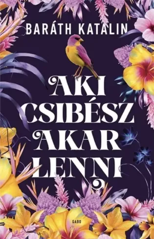 Borító: Aki csibész akar lenni
