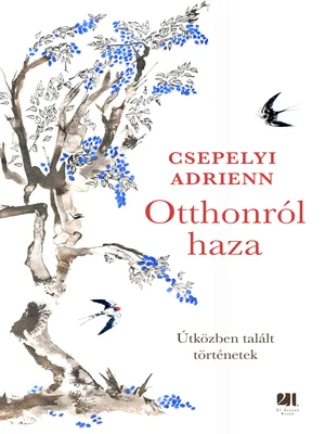 Borító: Otthonról haza