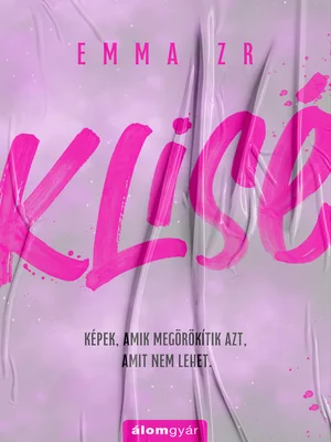 Borító: Klisé